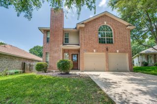2545 WOODLAND VILLAGE PL, Schertz, TX 78154