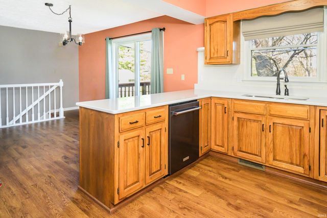 1611 E Thornton Drive, Bloomington, IN 47401