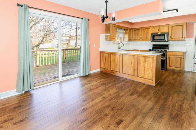 1611 E Thornton Drive, Bloomington, IN 47401