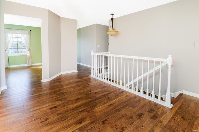 1611 E Thornton Drive, Bloomington, IN 47401