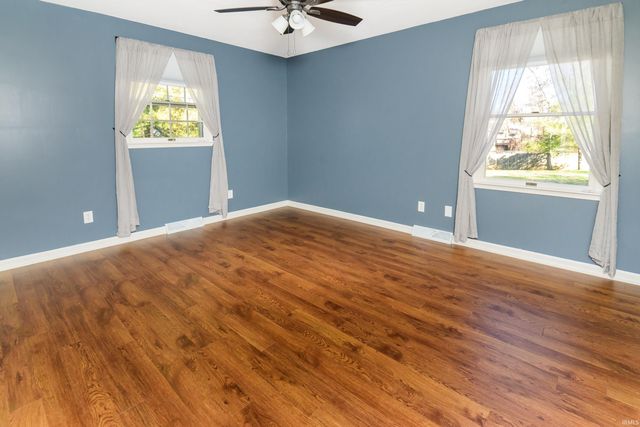 1611 E Thornton Drive, Bloomington, IN 47401