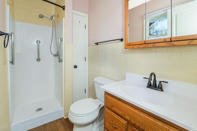 1611 E Thornton Drive, Bloomington, IN 47401