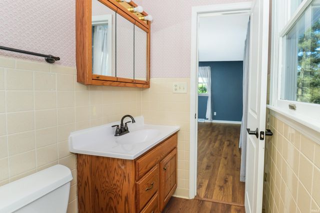 1611 E Thornton Drive, Bloomington, IN 47401