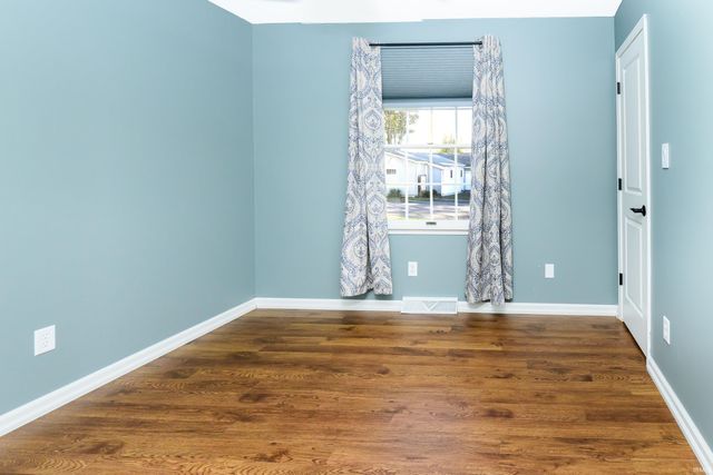 1611 E Thornton Drive, Bloomington, IN 47401