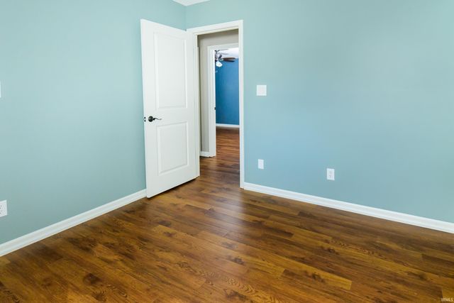 1611 E Thornton Drive, Bloomington, IN 47401