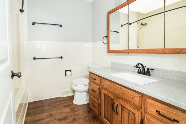 1611 E Thornton Drive, Bloomington, IN 47401