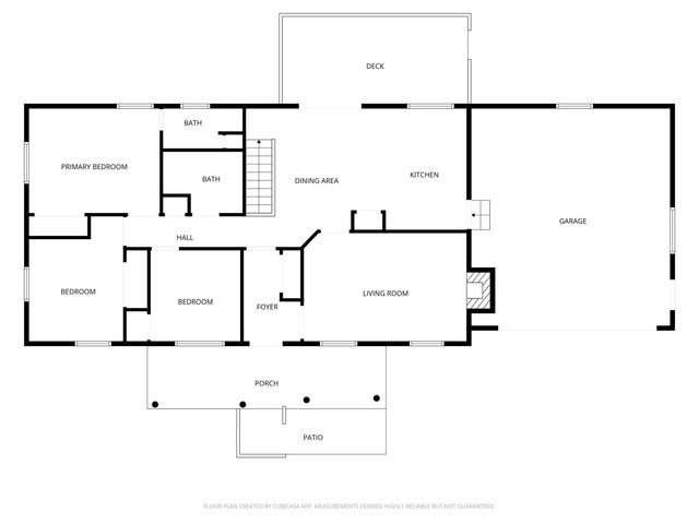 1611 E Thornton Drive, Bloomington, IN 47401