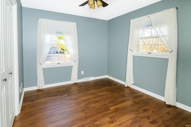 1611 E Thornton Drive, Bloomington, IN 47401