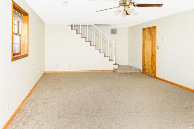 1611 E Thornton Drive, Bloomington, IN 47401