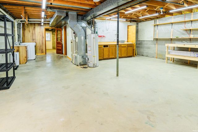 1611 E Thornton Drive, Bloomington, IN 47401