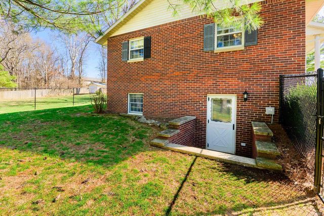 1611 E Thornton Drive, Bloomington, IN 47401