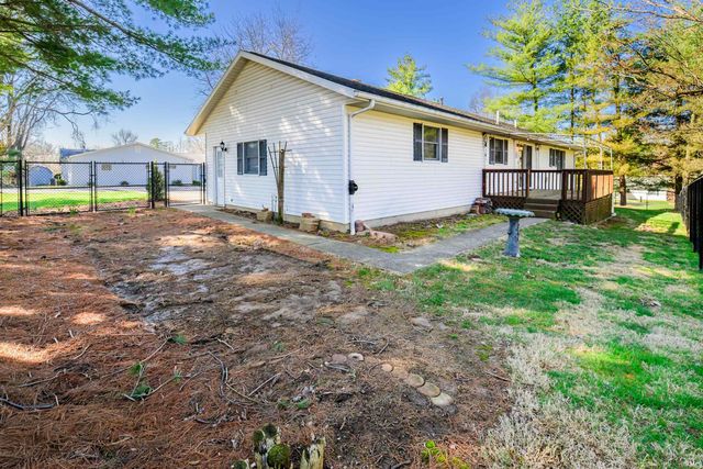 1611 E Thornton Drive, Bloomington, IN 47401