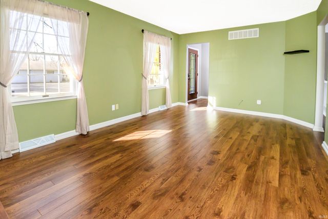 1611 E Thornton Drive, Bloomington, IN 47401