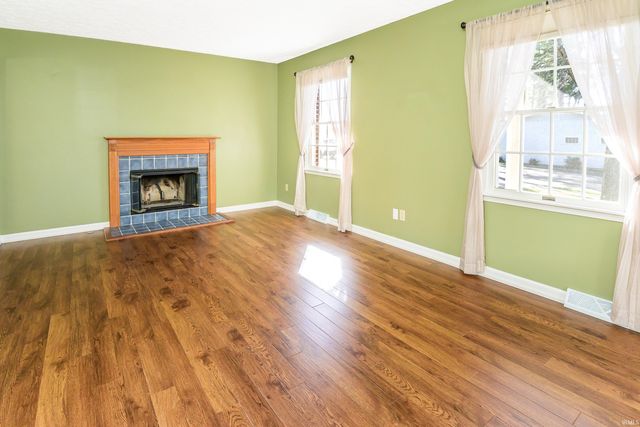 1611 E Thornton Drive, Bloomington, IN 47401