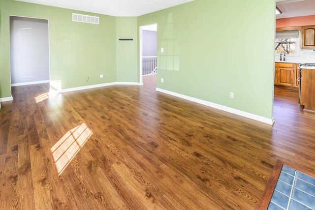 1611 E Thornton Drive, Bloomington, IN 47401