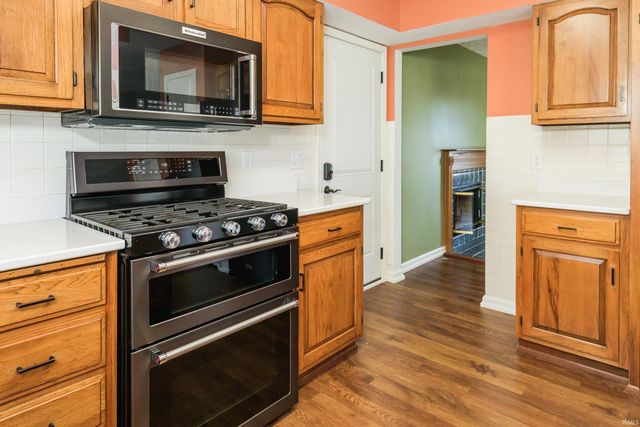 1611 E Thornton Drive, Bloomington, IN 47401