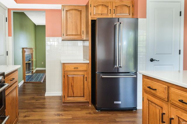 1611 E Thornton Drive, Bloomington, IN 47401