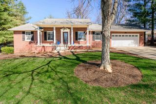 1611 E Thornton Drive, Bloomington, IN 47401