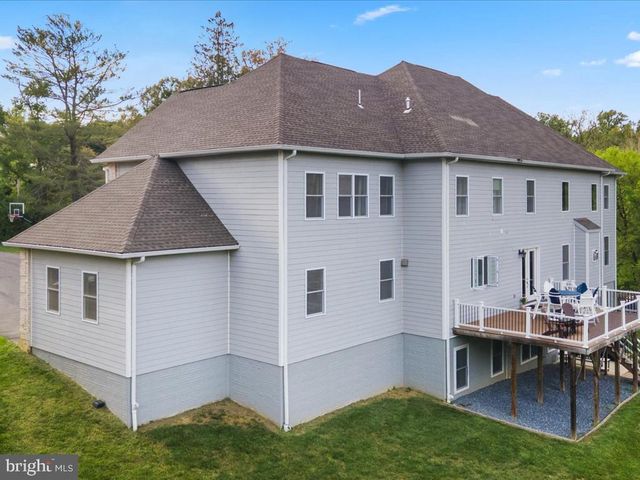 12107 GLEN MILL RD, Potomac, MD 20854