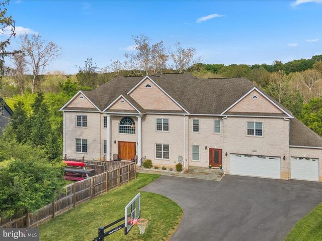 12107 GLEN MILL RD, Potomac, MD 20854