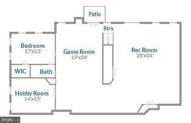 12107 GLEN MILL RD, Potomac, MD 20854