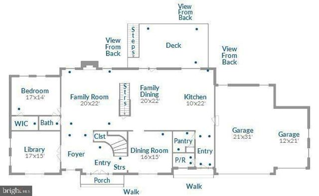 12107 GLEN MILL RD, Potomac, MD 20854