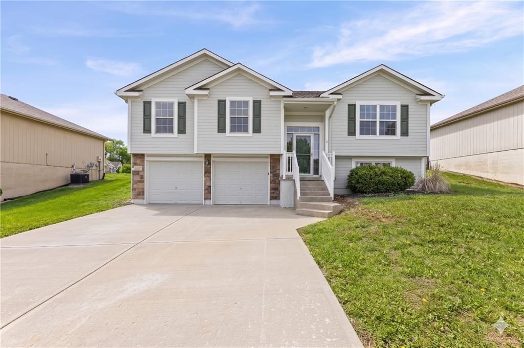 7219 Rymeg Street, Belton, MO 64012