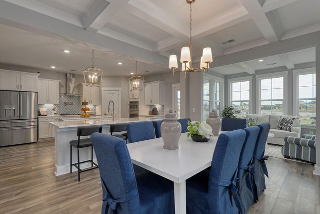 3307 Sawlog Drive, Summerville, SC 29486