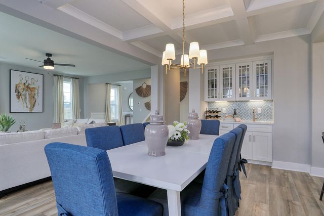 3307 Sawlog Drive, Summerville, SC 29486