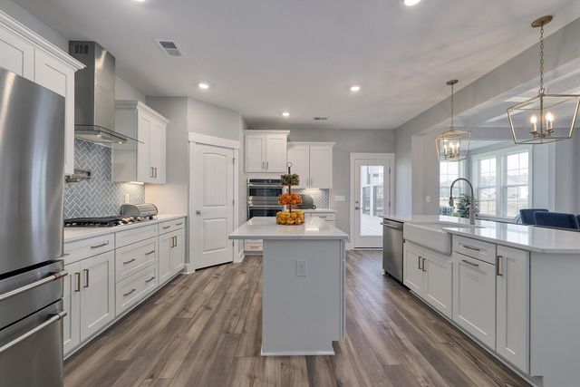 3307 Sawlog Drive, Summerville, SC 29486