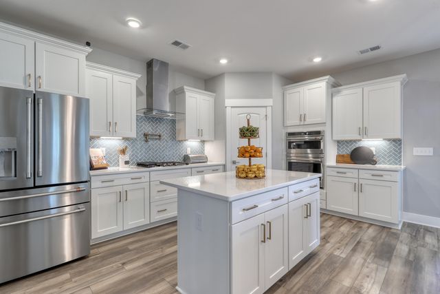 3307 Sawlog Drive, Summerville, SC 29486