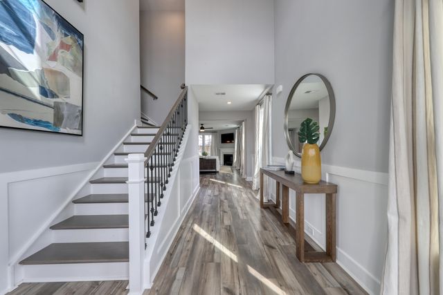 3307 Sawlog Drive, Summerville, SC 29486