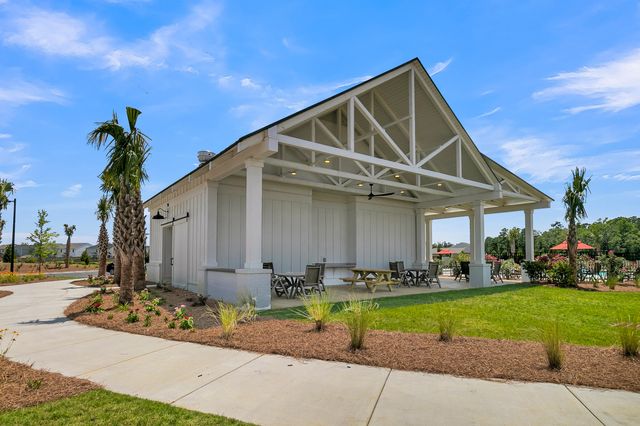 3307 Sawlog Drive, Summerville, SC 29486