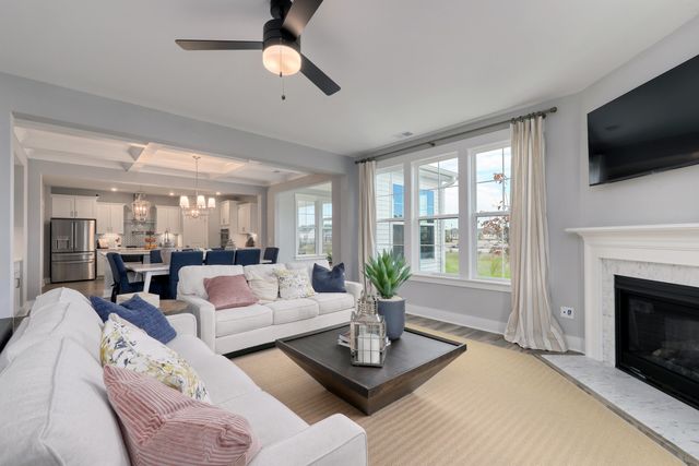 3307 Sawlog Drive, Summerville, SC 29486