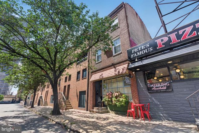 114 N 21ST, Philadelphia, PA 19103