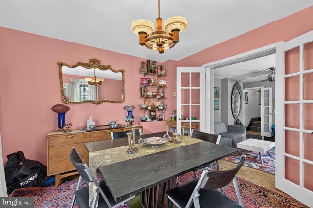 114 N 21ST, Philadelphia, PA 19103