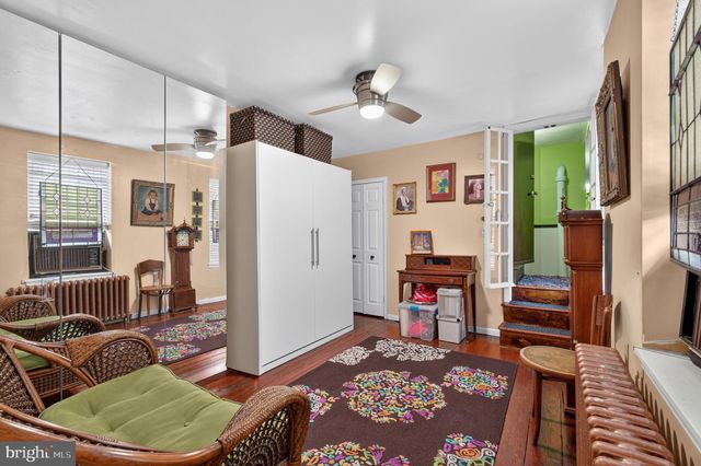 114 N 21ST, Philadelphia, PA 19103