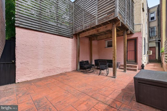 114 N 21ST, Philadelphia, PA 19103