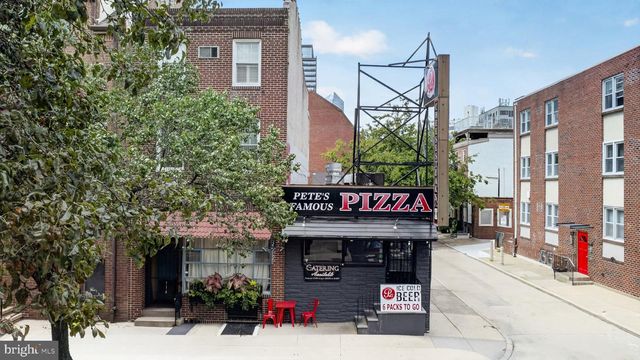 114 N 21ST, Philadelphia, PA 19103