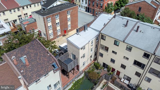 114 N 21ST, Philadelphia, PA 19103