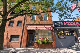 114 N 21ST, Philadelphia, PA 19103