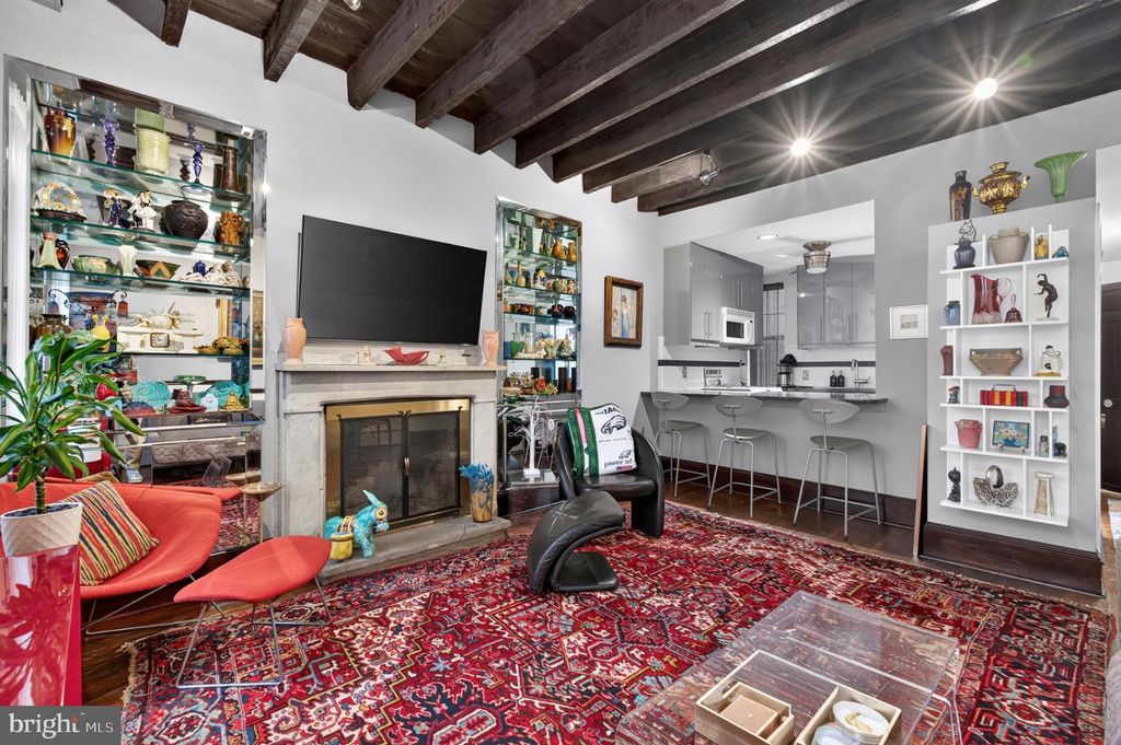 114 N 21ST, PHILADELPHIA, PA 19103 — photo 3