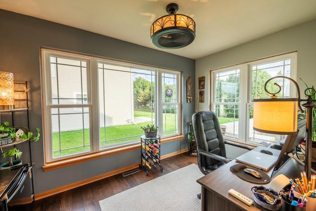 N172W20205 Woodland TRAIL, Jackson, WI 53037