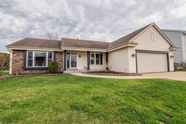N172W20205 Woodland TRAIL, Jackson, WI 53037