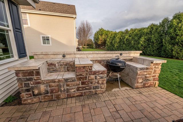 N172W20205 Woodland TRAIL, Jackson, WI 53037