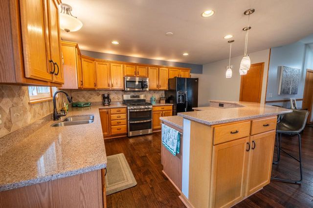 N172W20205 Woodland TRAIL, Jackson, WI 53037