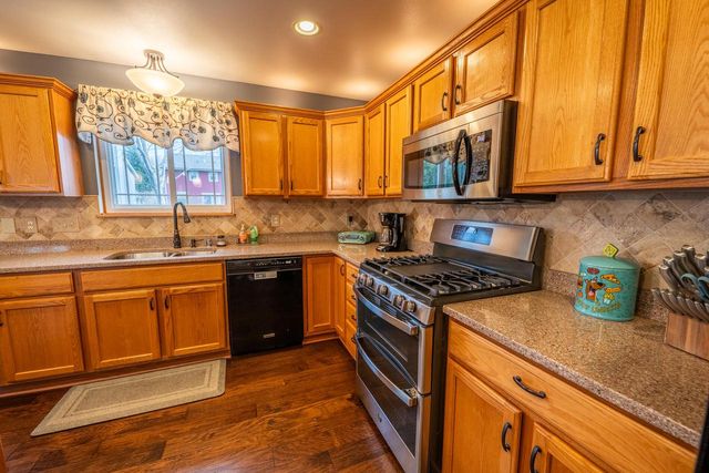 N172W20205 Woodland TRAIL, Jackson, WI 53037