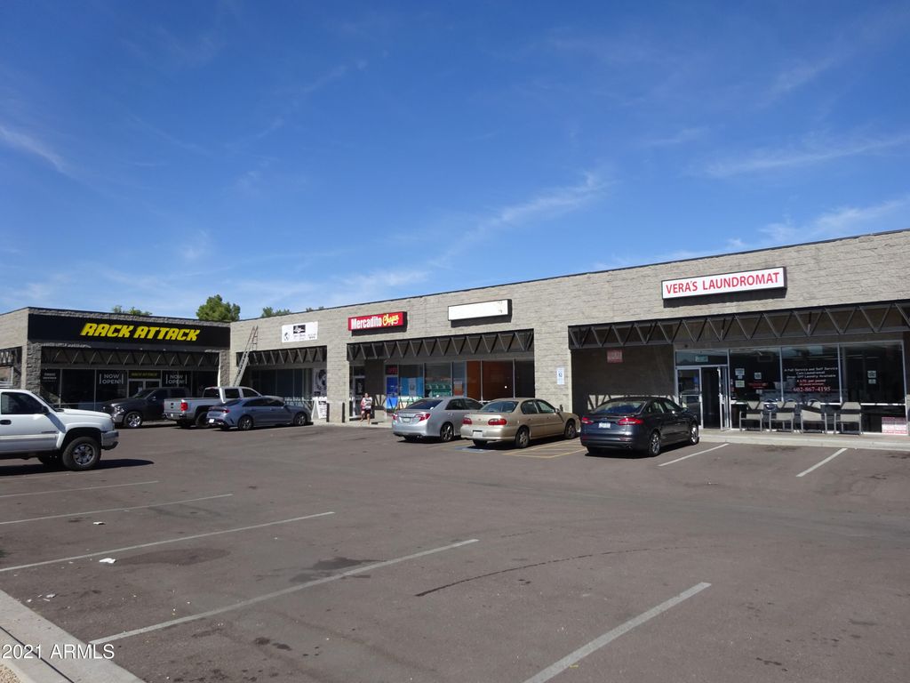 15420 N 32ND Street, Phoenix, AZ 85032 — photo 3