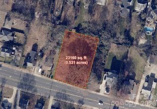 823 Matheson Avenue, Charlotte, NC 28205