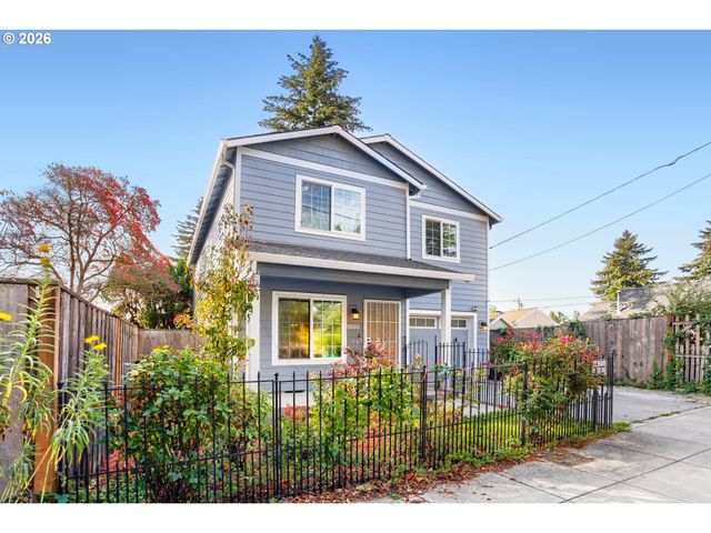 11060 Ne OREGON St, Portland, OR 97220
